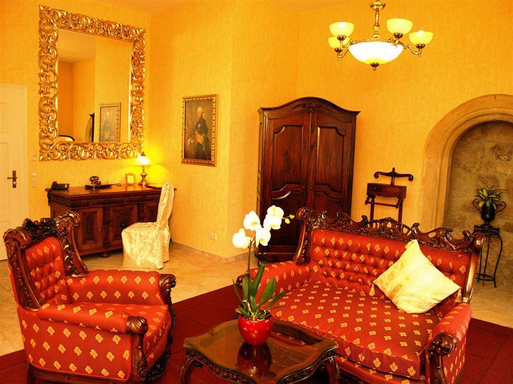 Hotel & Spa Wasserschloss Westerburg Luaran gambar
