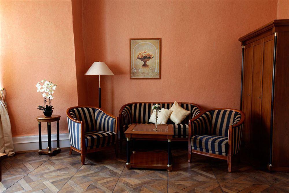 Hotel & Spa Wasserschloss Westerburg Luaran gambar