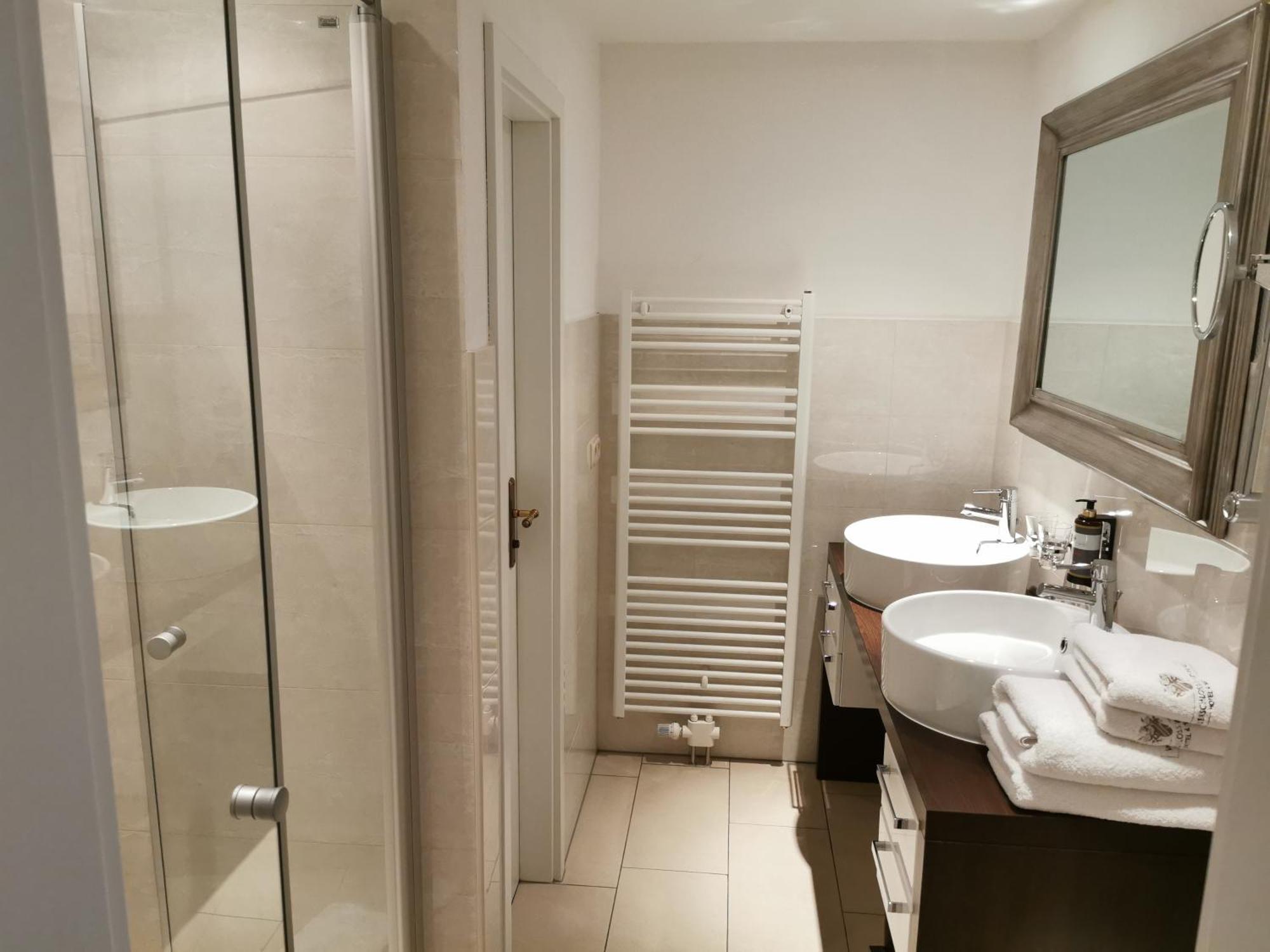 Hotel & Spa Wasserschloss Westerburg Luaran gambar