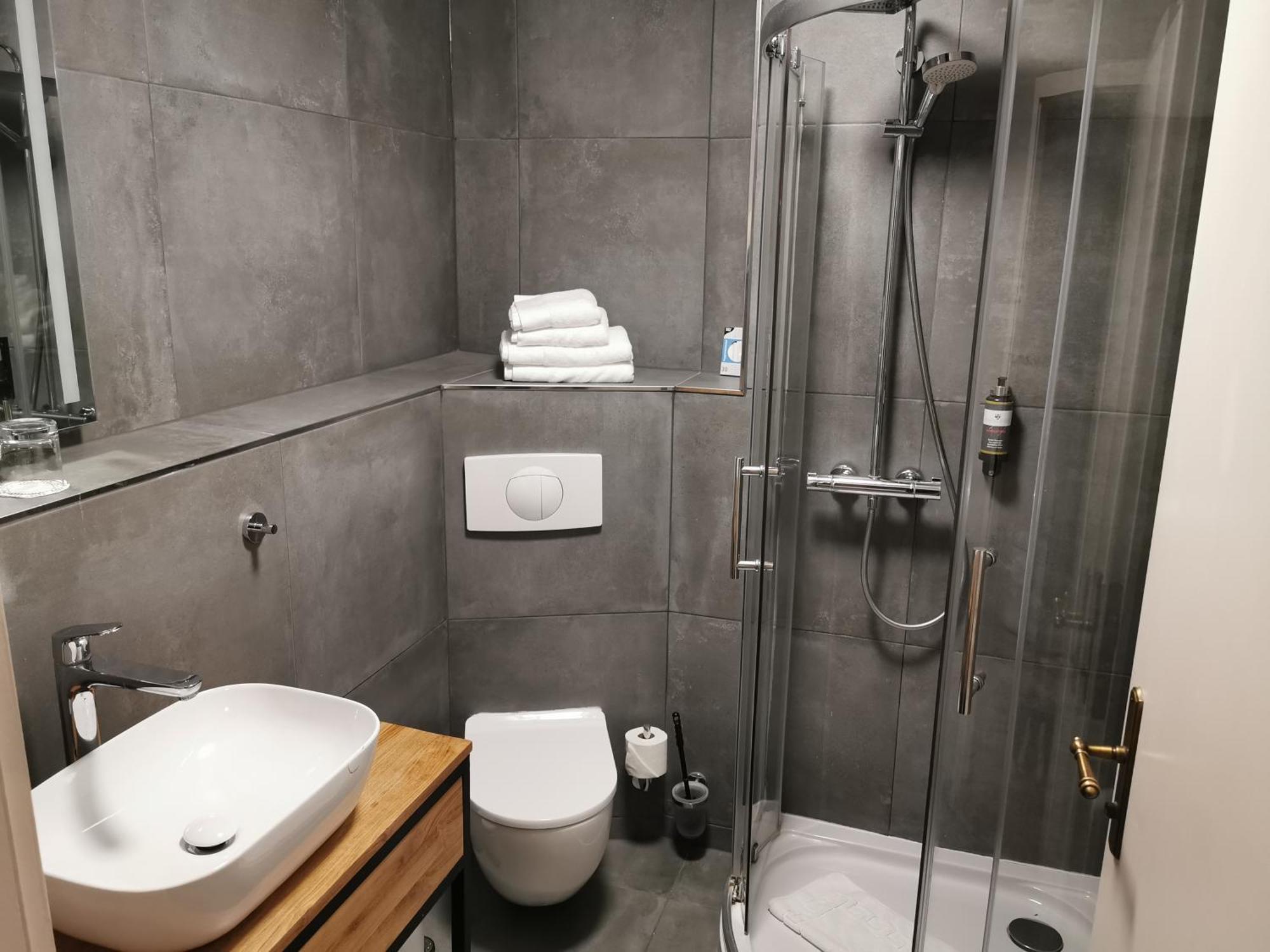 Hotel & Spa Wasserschloss Westerburg Luaran gambar