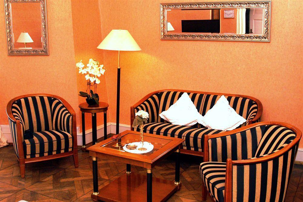 Hotel & Spa Wasserschloss Westerburg Luaran gambar