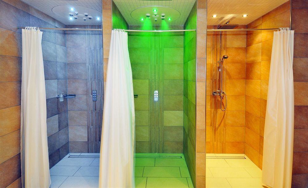 Hotel & Spa Wasserschloss Westerburg Luaran gambar