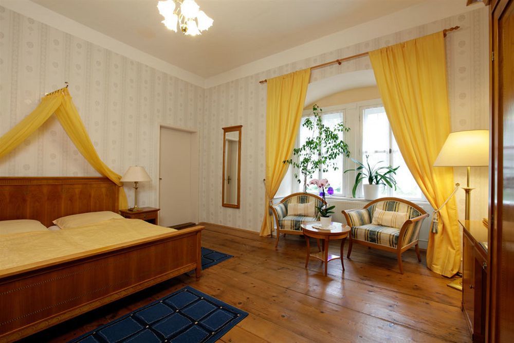 Hotel & Spa Wasserschloss Westerburg Luaran gambar